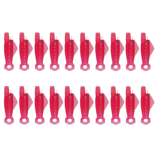 Fish Mouth Sewing Machine Needle Threader Upgraded Automatic Sewing Needle Threader,Simple Needle Threader V1189-LWWAL-20260401-06054