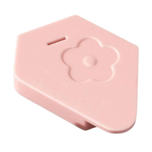 1Pcs Magnetic Seam Guide for Sewing Machine, Multifunctional Polygonal Hemmer Guide with Scale, Universal V1189-LWWAL-20260401-06079