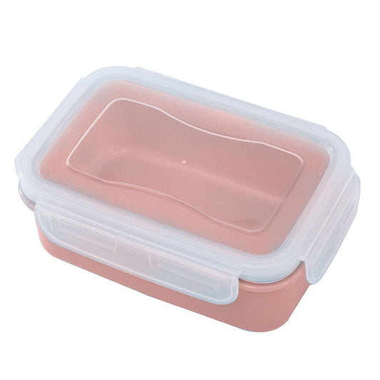 Plastic Meal Prep Containers with Lids, Food Storage Containers with Snap Locking Lids, Airtight Lunch V1189-LWWAL-20260401-06080
