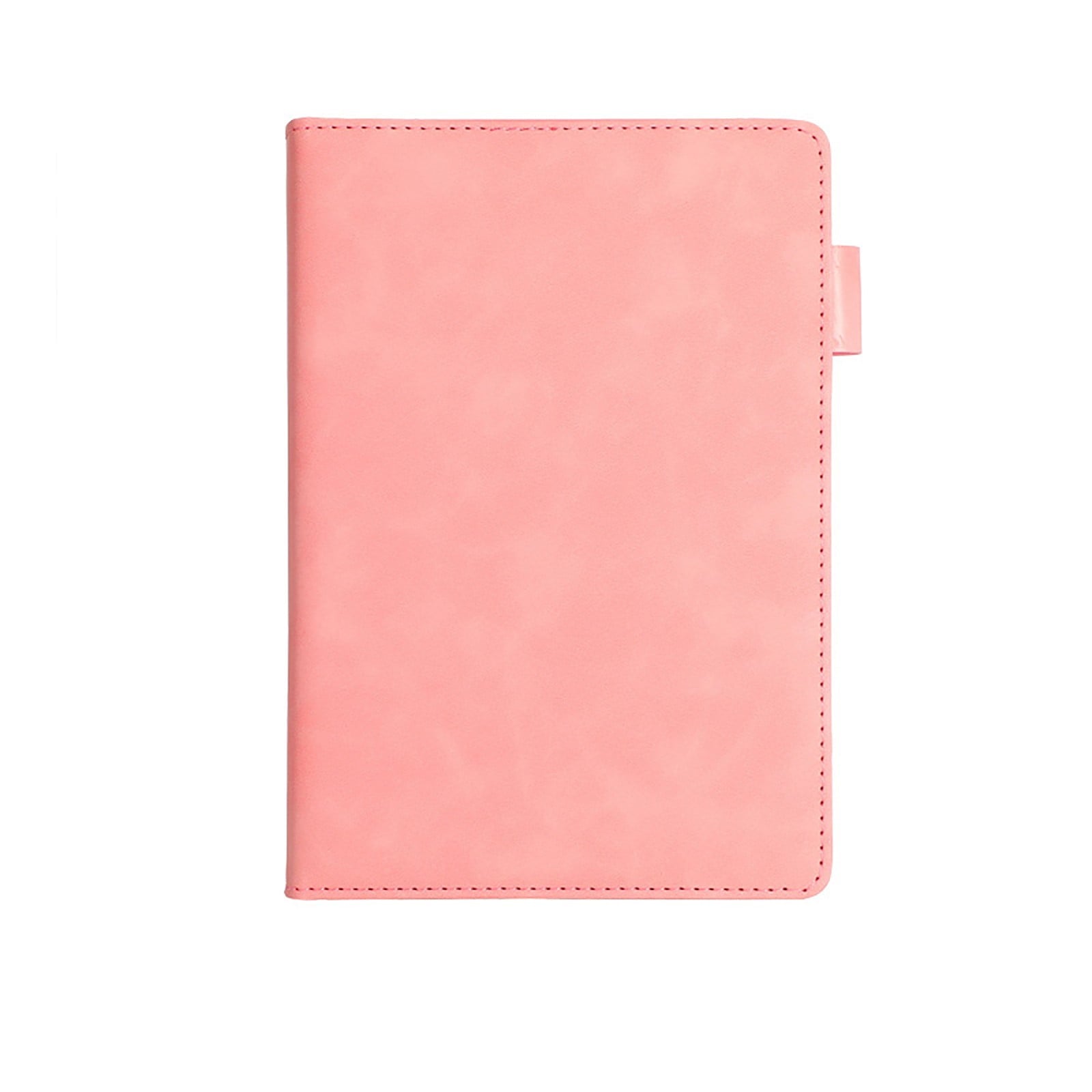 Journal Book Notebook,5.71x8.27",100 Sheets,200 Pages Blank Journal Notebook Thick Sketch Book Hardcover V1189-LWWAL-20260401-06133