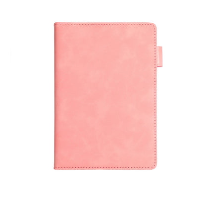 Journal Book Notebook,5.71x8.27",100 Sheets,200 Pages Blank Journal Notebook Thick Sketch Book Hardcover V1189-LWWAL-20260401-06133