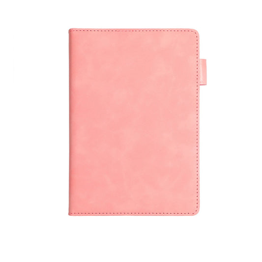 Journal Book Notebook,5.71x8.27",100 Sheets,200 Pages Blank Journal Notebook Thick Sketch Book Hardcover V1189-LWWAL-20260401-06133
