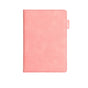 Journal Book Notebook,5.71x8.27",100 Sheets,200 Pages Blank Journal Notebook Thick Sketch Book Hardcover V1189-LWWAL-20260401-06133