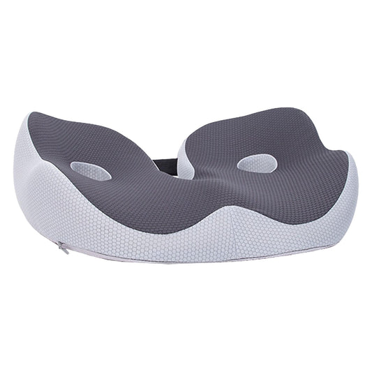 Seat Cushion, Seat Cushion for Sit Bone and Back Pain Relief, Butt, Tailbone, Hip, Hamstring, Posture V1189-LWWAL-20260401-06146
