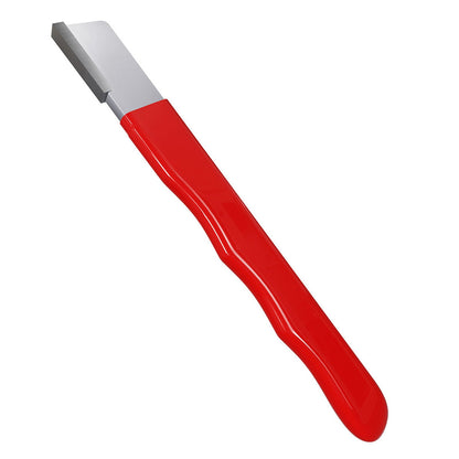 Portable Garden Tool Sharpener, Heavy Duty Knife Sharpener Pocket Blade, Sharpening Tool for Keeps Pruners V1189-LWWAL-20260401-06206
