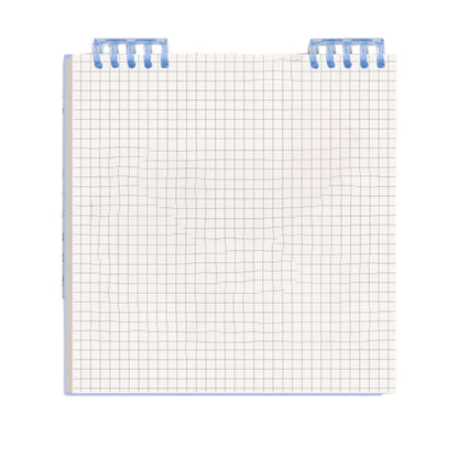 Sketch Book Sketchpad,Journal Memo Notebook Notepads Grids Notebook Writing Notebook for Sketching Scribbling V1189-LWWAL-20260401-06217