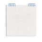 Sketch Book Sketchpad,Journal Memo Notebook Notepads Grids Notebook Writing Notebook for Sketching Scribbling V1189-LWWAL-20260401-06217