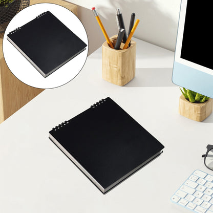 Sketch Book Sketchpad,Journal Memo Notebook Notepads Grids Notebook Writing Notebook for Sketching Scribbling V1189-LWWAL-20260401-06218