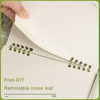 Sketch Book Sketchpad,Journal Memo Notebook Notepads Grids Notebook Writing Notebook for Sketching Scribbling V1189-LWWAL-20260401-06220