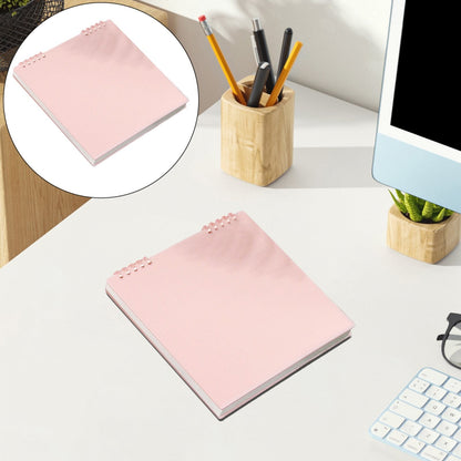 Sketch Book Sketchpad,Journal Memo Notebook Notepads Grids Notebook Writing Notebook for Sketching Scribbling V1189-LWWAL-20260401-06221