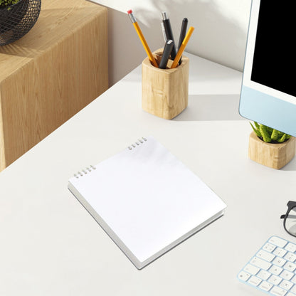 Sketch Book Sketchpad,Journal Memo Notebook Notepads Grids Notebook Writing Notebook for Sketching Scribbling V1189-LWWAL-20260401-06223
