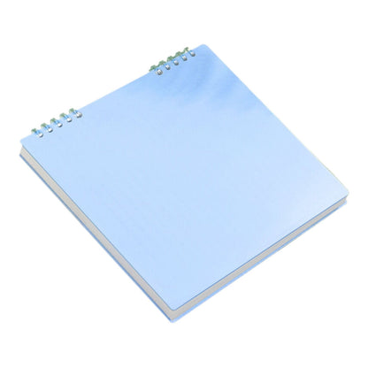 Sketch Book Sketchpad,Journal Memo Notebook Notepads Grids Notebook Writing Notebook for Sketching Scribbling V1189-LWWAL-20260401-06224