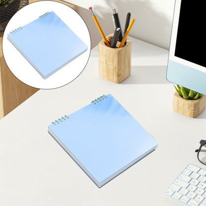 Sketch Book Sketchpad,Journal Memo Notebook Notepads Grids Notebook Writing Notebook for Sketching Scribbling V1189-LWWAL-20260401-06224