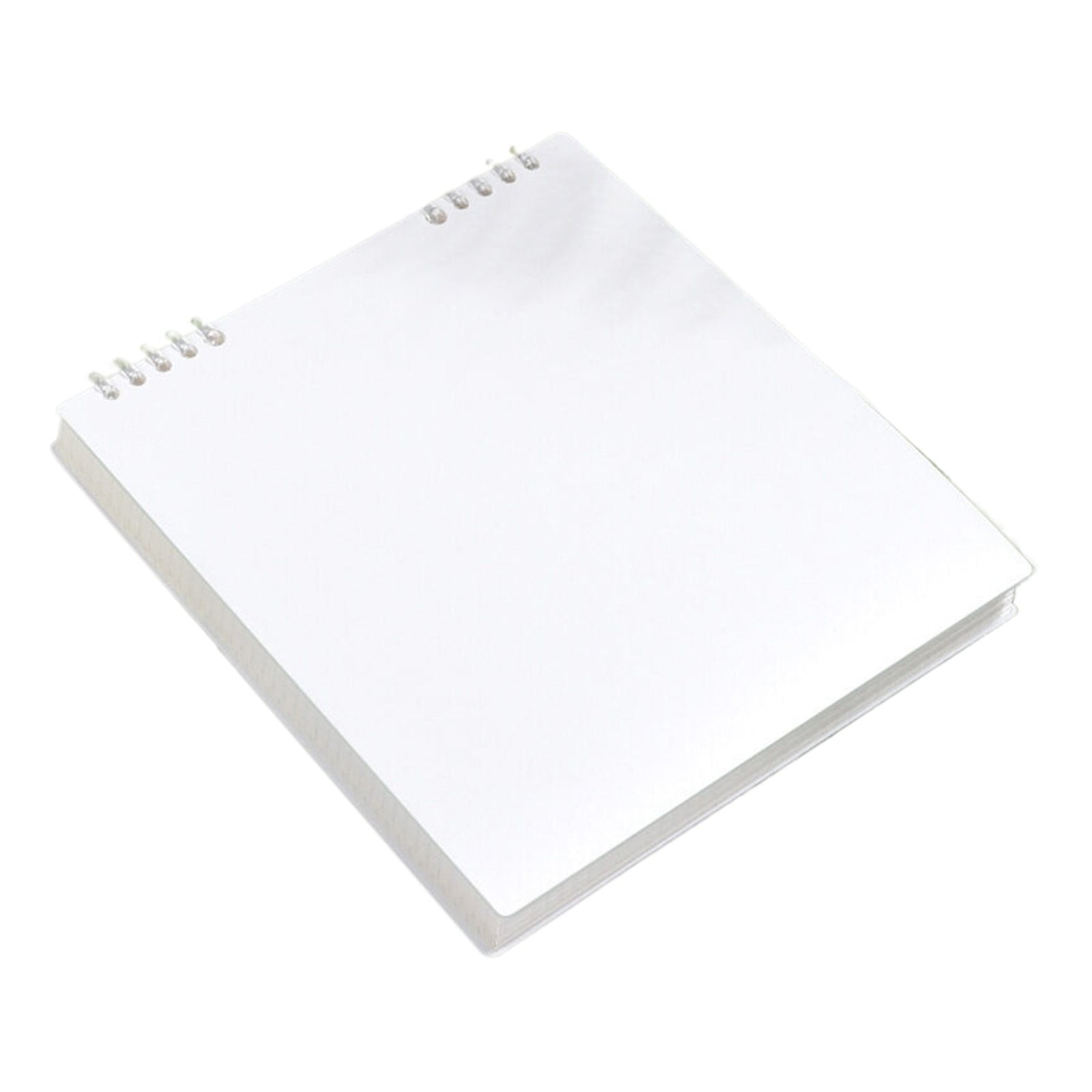 Sketch Book Sketchpad,Journal Memo Notebook Notepads Grids Notebook Writing Notebook for Sketching Scribbling V1189-LWWAL-20260401-06225