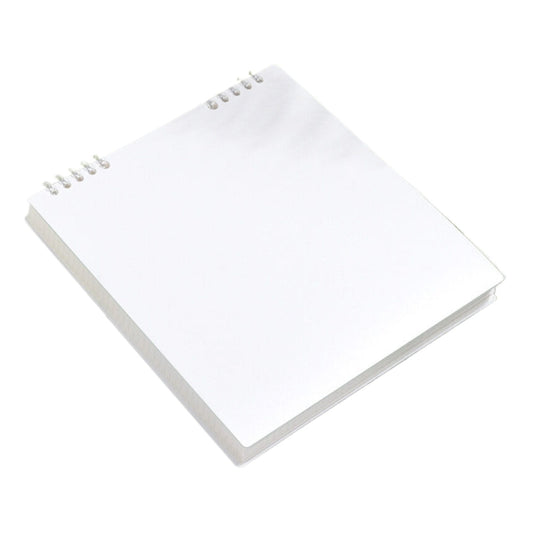Sketch Book Sketchpad,Journal Memo Notebook Notepads Grids Notebook Writing Notebook for Sketching Scribbling V1189-LWWAL-20260401-06225