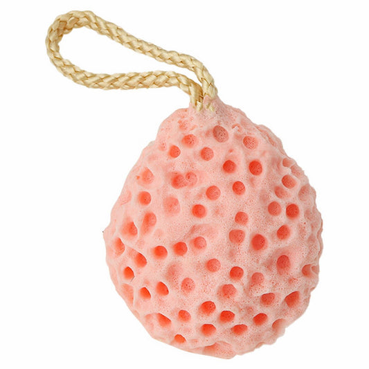 Honeycomb Bath Sponges, Ultra Soft Premium Sea Sponge, Foam Rub, Bath Scrubber Shower Sponge Bathing V1189-LWWAL-20260401-06227