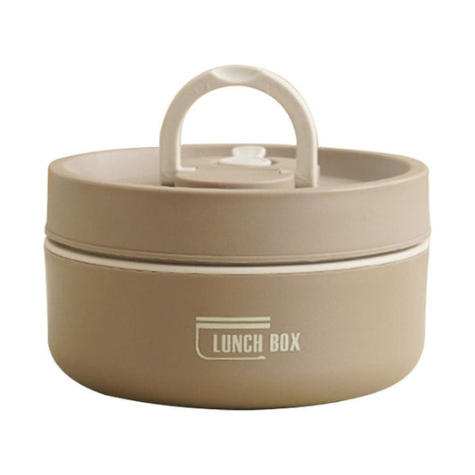 Thermo Food Jar for Hot Food Adults Soup Thermo Lunch Containers Wide Mouth Vacuum Insulated Stainless Steel V1189-LWWAL-20260401-06243
