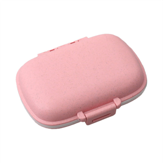 3-in-1 Pill Crusher and Pill Cutter with Storage Compartment for Tablets, Pill Grinder Fine Powder, Pill V1189-LWWAL-20260401-06255