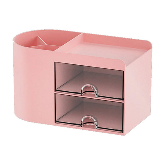 Rectangular Empty torage Box, Plastic Pencil Case, Clear Storage Container for V1189-LWWAL-20260401-06274