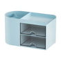 Rectangular Empty torage Box, Plastic Pencil Case, Clear Storage Container for V1189-LWWAL-20260401-06277