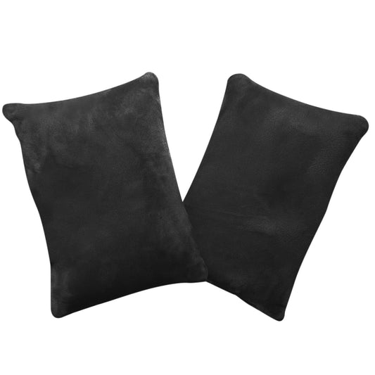 2 Pack Small Pillow, Cooling Memory Foam Mini Pillow 11 X 7 Inches for Sleeping, Travel, Nap and Neck, Knee, V1189-LWWAL-20260401-06295