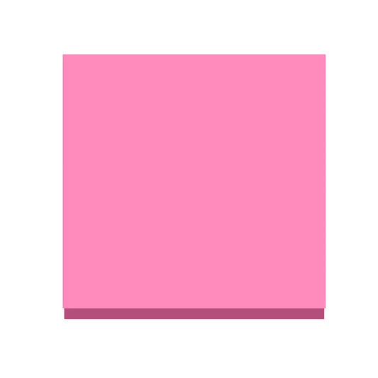1 Pack Premium Multi-Use Sticky Notes 3x3 in Post Bright Stickies Colorful Super Sticking Power Memo Pads, V1189-LWWAL-20260401-06323