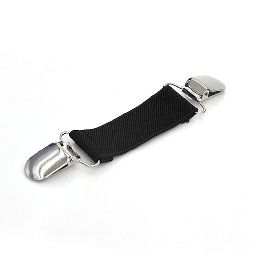 Pant Waist Tightener - Non-Slip Anti-Falling Clips for Garments | Secure Buttons for Preventing Clothes from V1189-LWWAL-20260401-06370