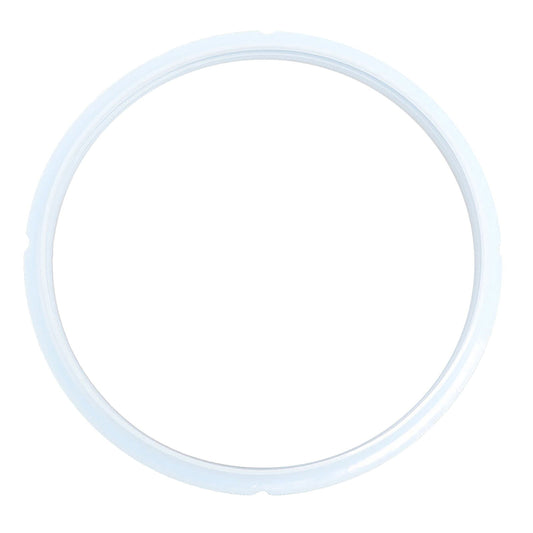 Silicone Sealing Rings for Pressure Cooker, Premium Pressure Pot Sealing Ring, 6 Quart Pressure Cookers, V1189-LWWAL-20260401-06387
