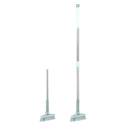 Retractable Gap Dust Cleaner Cleaning Tools with Extension Pole,Long Handle 48.5 inches Washable and V1189-LWWAL-20260401-06427