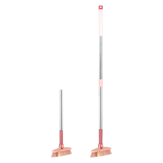 Retractable Gap Dust Cleaner Cleaning Tools with Extension Pole,Long Handle 48.5 inches Washable and V1189-LWWAL-20260401-06428
