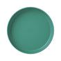 1Pcs Lightweight Mini Plastic Plates, Spit Bone Dishes ,Unbreakable Dinner Dishes Plates,Reusable Plate V1189-LWWAL-20260401-06505