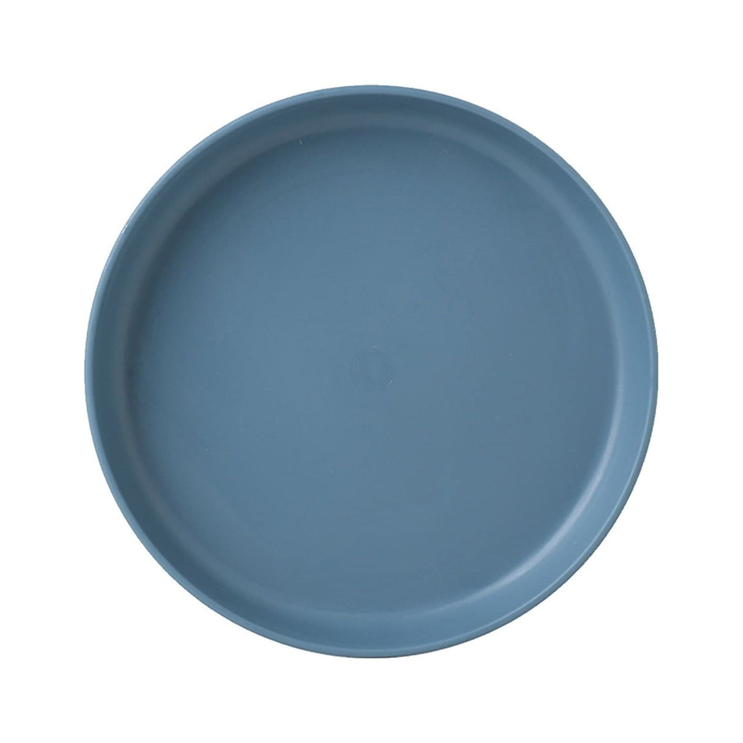 1Pcs Lightweight Mini Plastic Plates, Spit Bone Dishes ,Unbreakable Dinner Dishes Plates,Reusable Plate V1189-LWWAL-20260401-06505