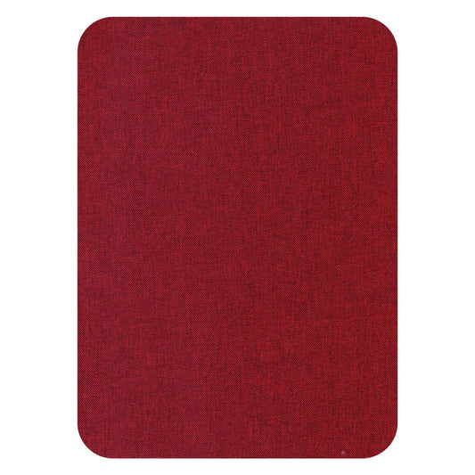 Linen Repair ,Coarse Linen Repair Patches, Self-Adhesive Linen Fabric Patches, 8X11 inch Extra Size, Multi V1189-LWWAL-20260401-06578