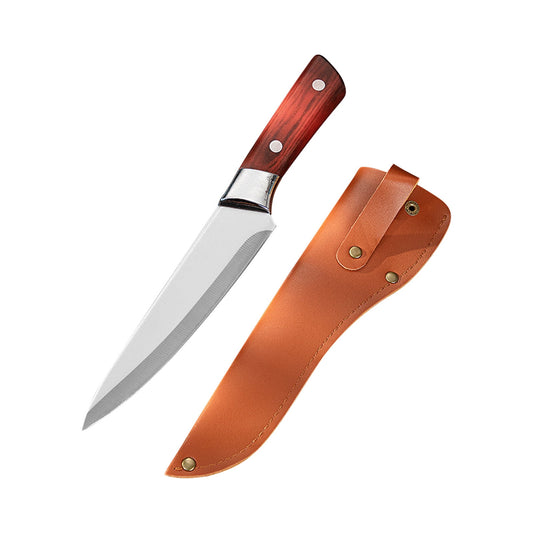 Knife Recommended By A Chef -Japanese Premium Knife, Super Sharp German High-Carbon Stainless Steel Boning V1189-LWWAL-20260401-06611
