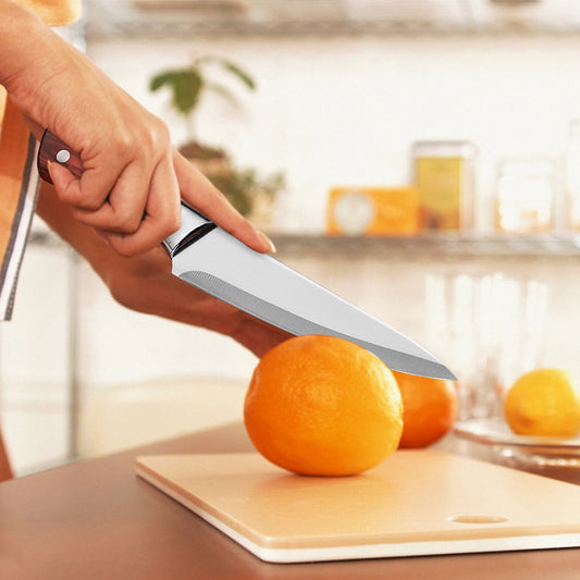 Knife Recommended By A Chef -Japanese Premium Knife, Super Sharp German High-Carbon Stainless Steel Boning V1189-LWWAL-20260401-06611