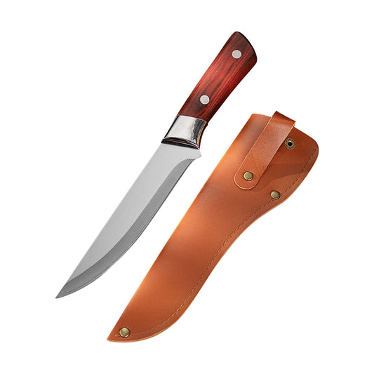 Knife Recommended By A Chef -Japanese Premium Knife, Super Sharp German High-Carbon Stainless Steel Boning V1189-LWWAL-20260401-06612