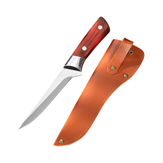 Knife Recommended By A Chef -Japanese Premium Knife, Super Sharp German High-Carbon Stainless Steel Boning V1189-LWWAL-20260401-06613