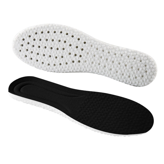Steppers Insoles for Men Women, Massage Insole, Cloud Insole, Men's Comfortble Steppers Shoe Insoles Inserts, V1189-LWWAL-20260401-06638