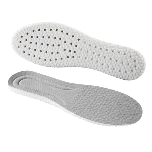 Steppers Insoles for Men Women, Massage Insole, Cloud Insole, Men's Comfortble Steppers Shoe Insoles Inserts, V1189-LWWAL-20260401-06641