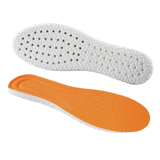 Steppers Insoles for Men Women, Massage Insole, Cloud Insole, Men's Comfortble Steppers Shoe Insoles Inserts, V1189-LWWAL-20260401-06645