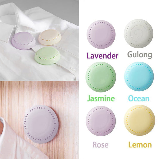 Home Fragrance Sachet For Closets And Drawers, Air Perfume,Air Freshener Box,Portable Fragrance Box,Clothes V1189-LWWAL-20260401-06655