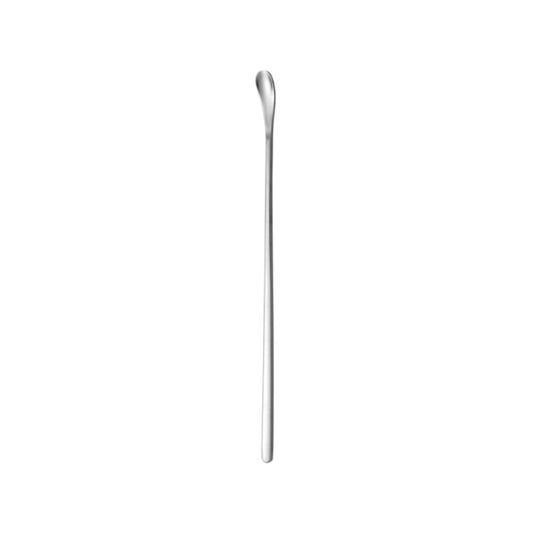 Stainless Steel Coffee Stirring Spoons,Reusable Drink & Cocktail Stir Sticks Scoop,Stainless Steel Stirring V1189-LWWAL-20260401-06664
