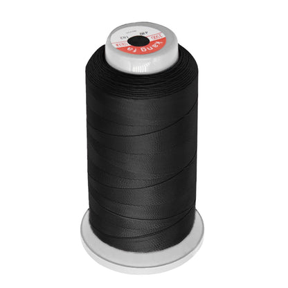 1190Yards High Strength Polyester Sewing Thread,Heavy Duty Sewing Threads,210D Thread,All Purpose Sewing V1189-LWWAL-20260401-06694