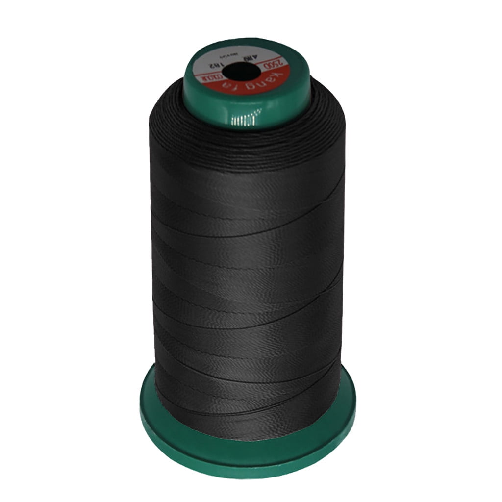 1190Yards High Strength Polyester Sewing Thread,Heavy Duty Sewing Threads,210D Thread,All Purpose Sewing V1189-LWWAL-20260401-06694
