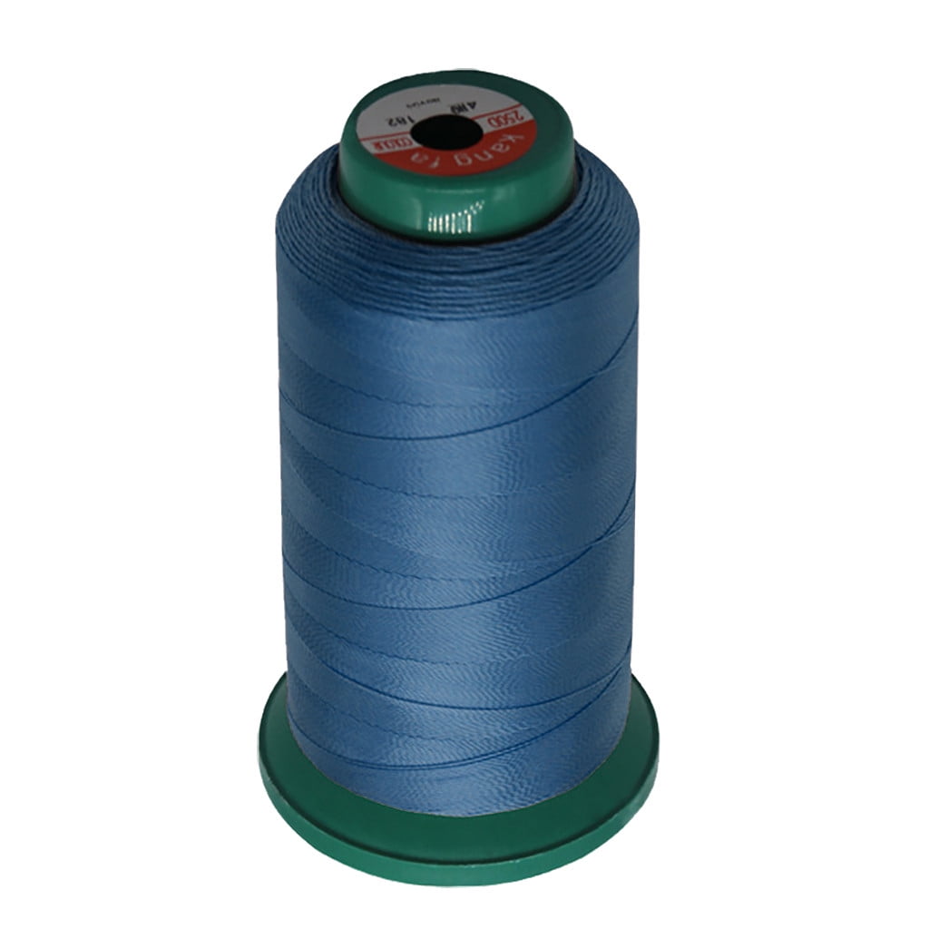 1190Yards High Strength Polyester Sewing Thread,Heavy Duty Sewing Threads,210D Thread,All Purpose Sewing V1189-LWWAL-20260401-06695