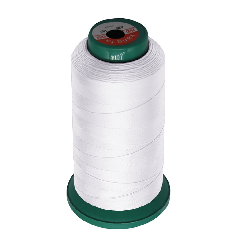 1190Yards High Strength Polyester Sewing Thread,Heavy Duty Sewing Threads,210D Thread,All Purpose Sewing V1189-LWWAL-20260401-06696