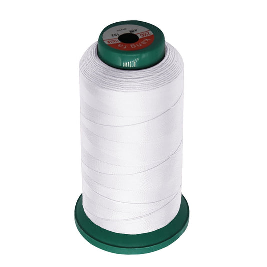 1190Yards High Strength Polyester Sewing Thread,Heavy Duty Sewing Threads,210D Thread,All Purpose Sewing V1189-LWWAL-20260401-06696