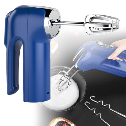 Powerful Hand Mixer, 3-Speed Hand Held Mixer for Baking, Lightweight Stainless Hand , Kitchen Mixer for , V1189-LWWAL-20260401-06702