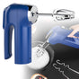 Powerful Hand Mixer, 3-Speed Hand Held Mixer for Baking, Lightweight Stainless Hand , Kitchen Mixer for , V1189-LWWAL-20260401-06702
