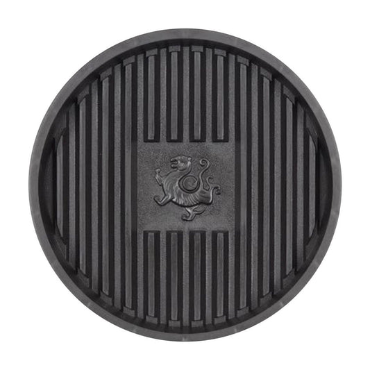 Universal Plunger Tray and Mat,Toilet Plunger Holder with Drip Tray,Quick Air Drying for Bathroom and V1189-LWWAL-20260401-06768